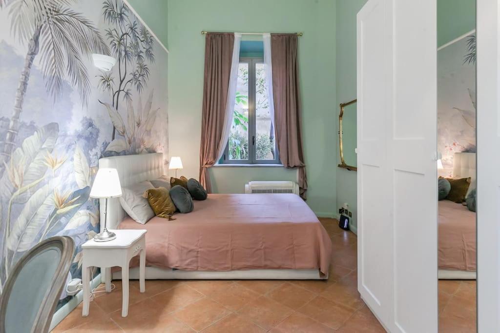 Casa Di Maya: Charme & Stile, Cuore Milano Exterior foto