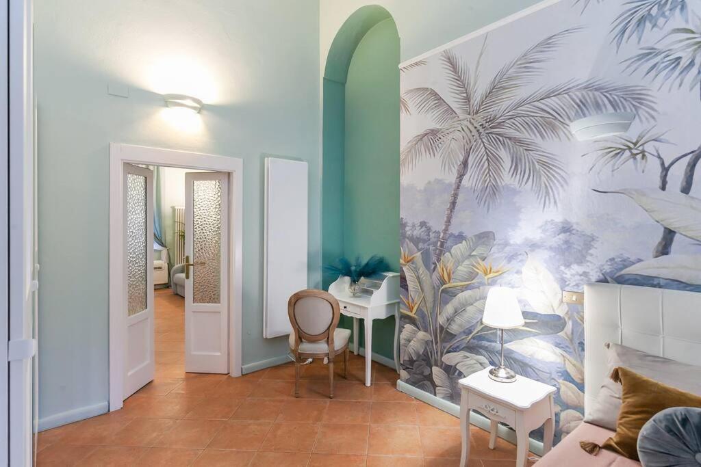 Casa Di Maya: Charme & Stile, Cuore Milano Exterior foto