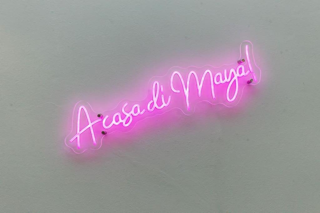 Casa Di Maya: Charme & Stile, Cuore Milano Exterior foto